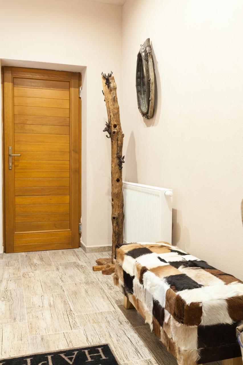 Chalets Ceder 1 Vysoké Tatry Exterior foto
